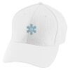 Youth Athletic Mesh Cap Thumbnail