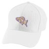 Youth Athletic Mesh Cap Thumbnail
