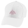 Youth Athletic Mesh Cap Thumbnail