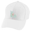 Youth Athletic Mesh Cap Thumbnail