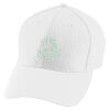 Youth Athletic Mesh Cap Thumbnail