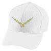 Youth Athletic Mesh Cap Thumbnail