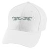 Youth Athletic Mesh Cap Thumbnail