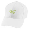 Youth Athletic Mesh Cap Thumbnail
