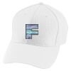 Youth Athletic Mesh Cap Thumbnail
