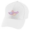 Youth Athletic Mesh Cap Thumbnail