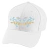 Youth Athletic Mesh Cap Thumbnail