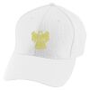 Youth Athletic Mesh Cap Thumbnail