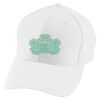 Youth Athletic Mesh Cap Thumbnail