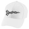 Youth Athletic Mesh Cap Thumbnail