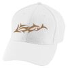 Youth Athletic Mesh Cap Thumbnail