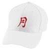 Youth Athletic Mesh Cap Thumbnail