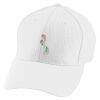 Youth Athletic Mesh Cap Thumbnail