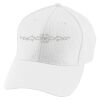 Youth Athletic Mesh Cap Thumbnail