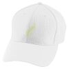 Youth Athletic Mesh Cap Thumbnail