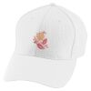 Youth Athletic Mesh Cap Thumbnail