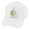 Youth Athletic Mesh Cap Thumbnail