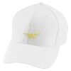 Youth Athletic Mesh Cap Thumbnail