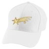 Youth Athletic Mesh Cap Thumbnail