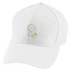 Youth Athletic Mesh Cap Thumbnail