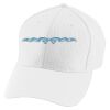 Youth Athletic Mesh Cap Thumbnail