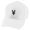 Youth Athletic Mesh Cap Thumbnail