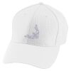 Youth Athletic Mesh Cap Thumbnail