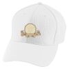 Youth Athletic Mesh Cap Thumbnail