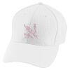Youth Athletic Mesh Cap Thumbnail