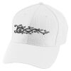 Youth Athletic Mesh Cap Thumbnail