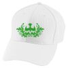 Youth Athletic Mesh Cap Thumbnail