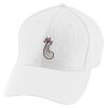 Youth Athletic Mesh Cap Thumbnail