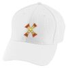 Youth Athletic Mesh Cap Thumbnail