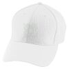 Youth Athletic Mesh Cap Thumbnail