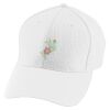 Youth Athletic Mesh Cap Thumbnail