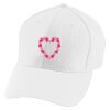 Youth Athletic Mesh Cap Thumbnail