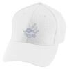Youth Athletic Mesh Cap Thumbnail