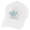 Youth Athletic Mesh Cap Thumbnail