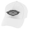 Youth Athletic Mesh Cap Thumbnail