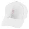 Youth Athletic Mesh Cap Thumbnail