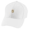 Youth Athletic Mesh Cap Thumbnail