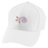 Youth Athletic Mesh Cap Thumbnail