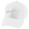 Youth Athletic Mesh Cap Thumbnail