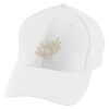 Youth Athletic Mesh Cap Thumbnail