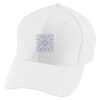 Youth Athletic Mesh Cap Thumbnail