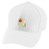 Youth Athletic Mesh Cap Thumbnail