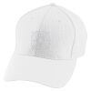 Youth Athletic Mesh Cap Thumbnail