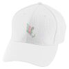 Youth Athletic Mesh Cap Thumbnail
