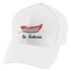 Youth Athletic Mesh Cap Thumbnail
