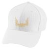 Youth Athletic Mesh Cap Thumbnail